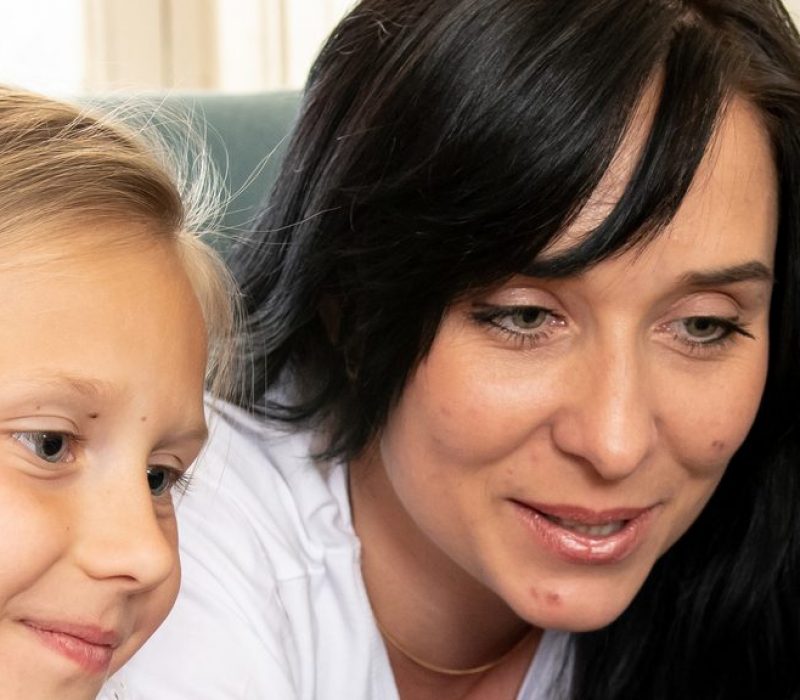 I GENialt: Gentester av barn på nettet – et lovløst rom?