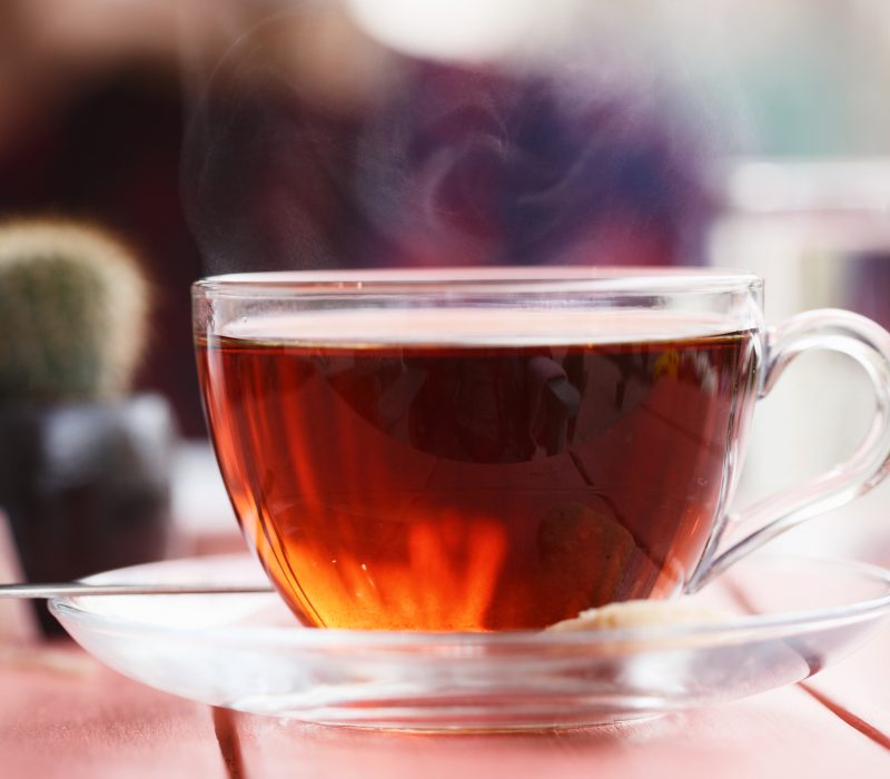 I GENialt: Teplanta – den genetiske koden er avslørt