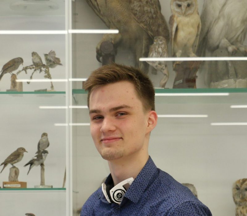 I GENialt: Olympisk biolog