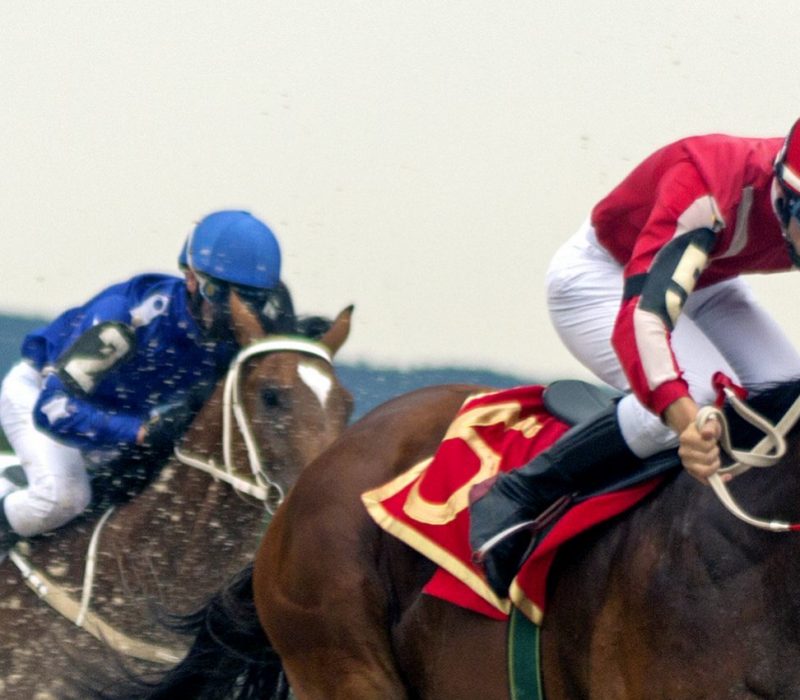 I GENialt: Gendoping – ny trend hos løpshester?