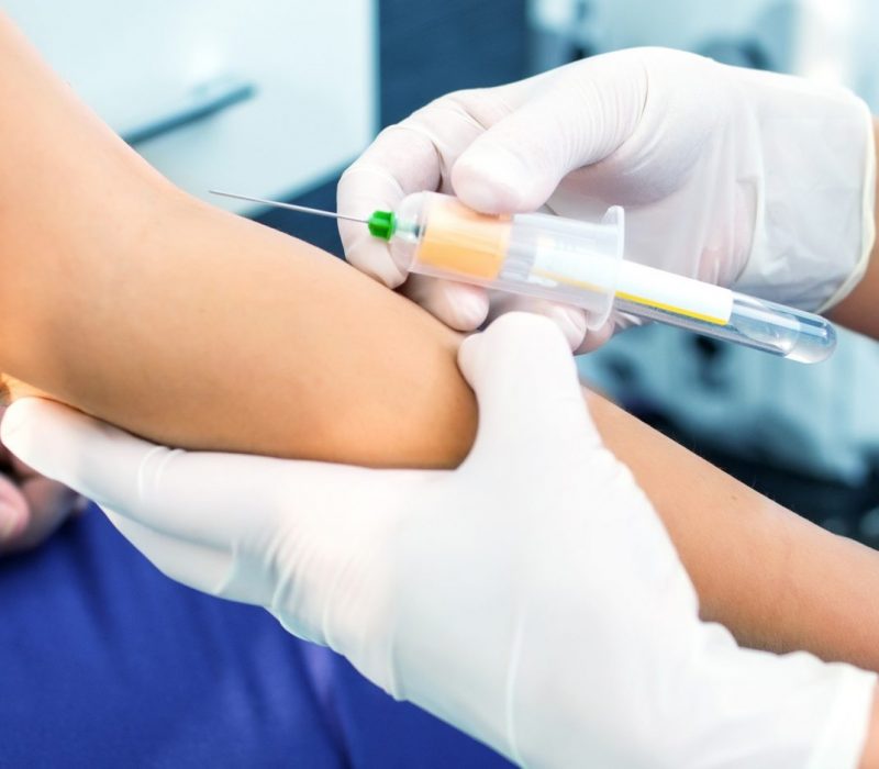 I GENialt: CRISPR-behandling og immunitet – Bråstopp eller nye muligheter?