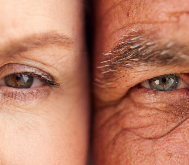 Må vi tenke nytt om aldring?