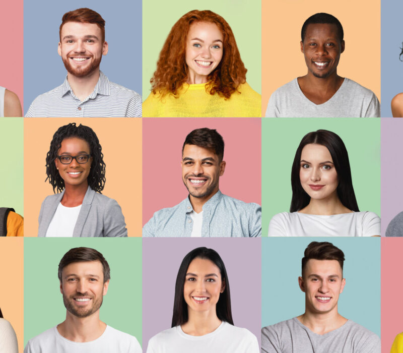 Donorvalg med kunstig intelligens