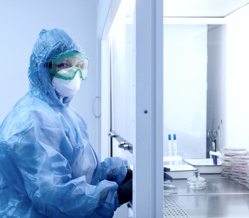 Nye trusler følger bioteknologisk fremgang