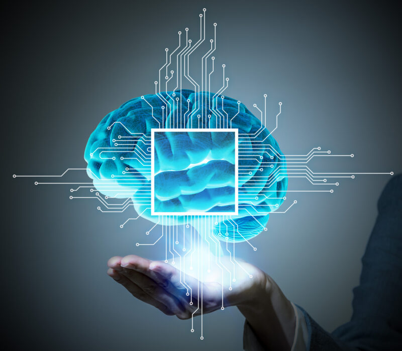 Nevroteknologi – teknologi som samhandler med hjernen