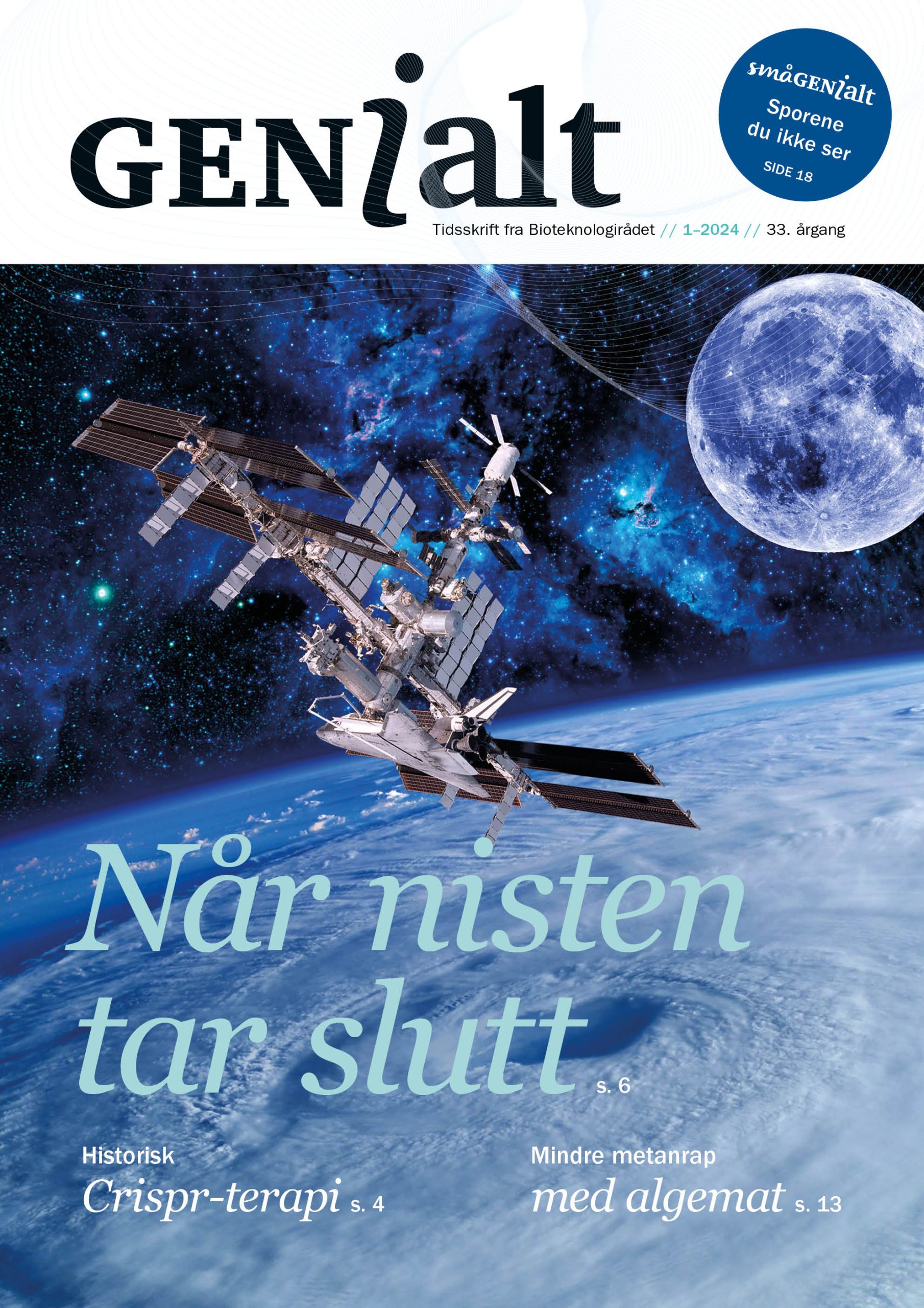 GENialt 1-2024