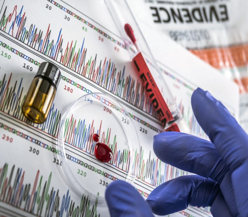 Politiet vurderer nytt DNA-verktøy