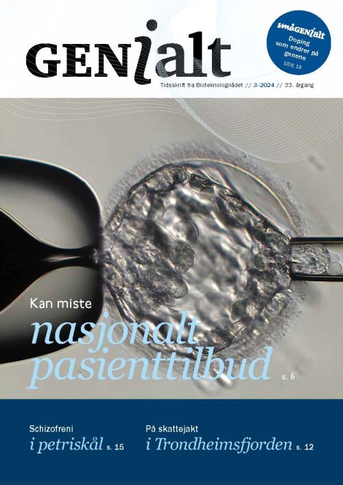 GENialt 3-2024