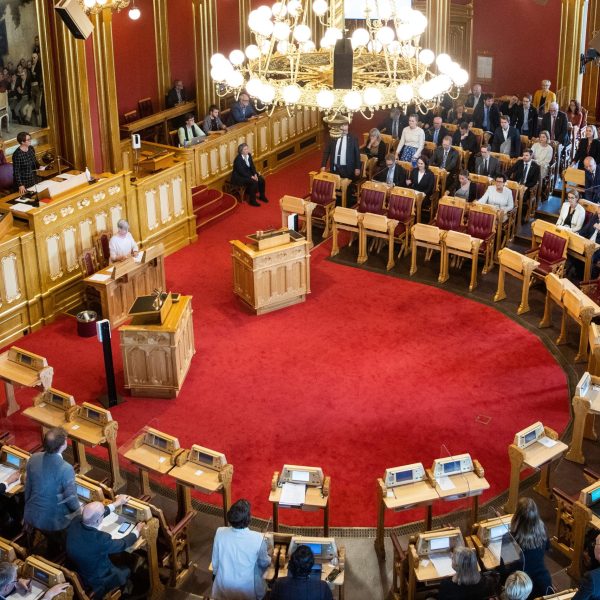 Fra etikk til politikk – hva skjer nå med bioteknologiloven?