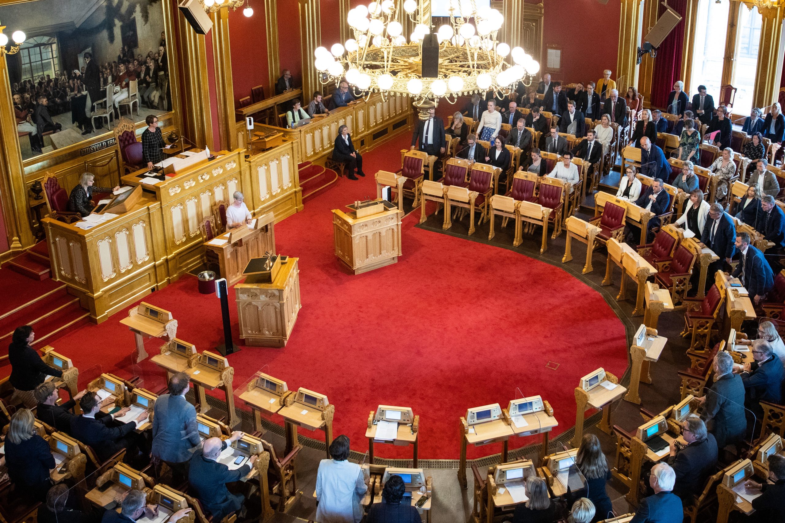 Åpent møte: Trenger vi en ny bioteknologilov? - Bioteknologirådet