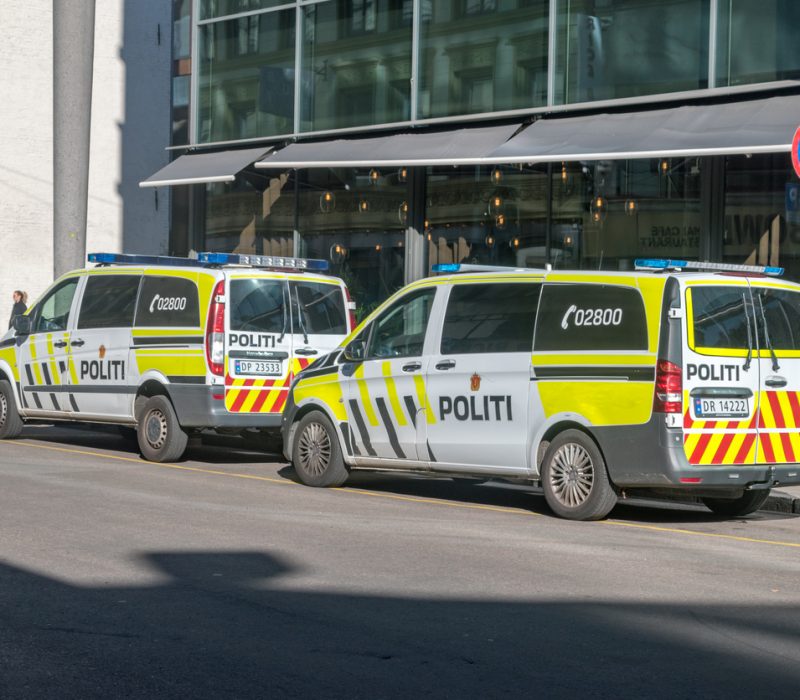 Norsk politi får bruke DNA-slektsforskning